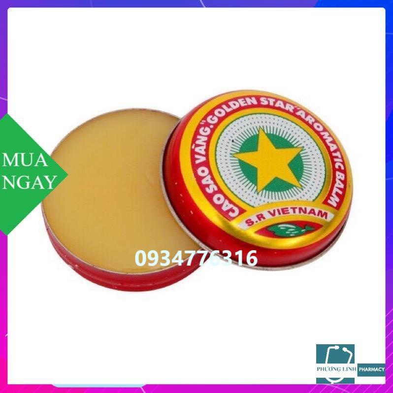 CAO XOA CÚP VÀNG 10g