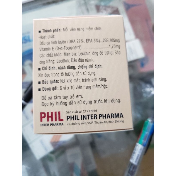 brainrish -   DHA  ( bỗ não bỗ mắt cho trẻ em và người lớn .phụ nữ có thai)