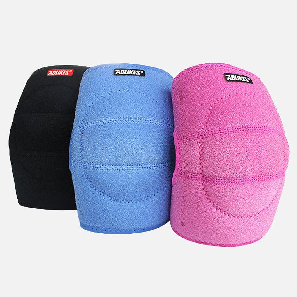 Băng khuỷu tay nữ size tùy chỉnh Aolikes 0242