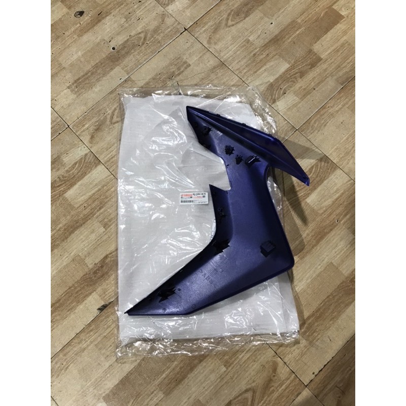 Yếm phải ex155 xanh GP zin chính hãng