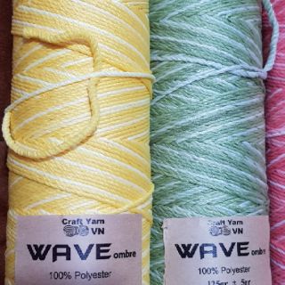 Sợi wave VN
