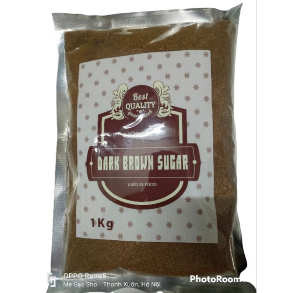 Đường Đen Đài Loan 1kg