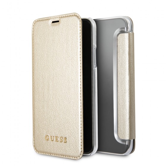 Bao Da cho Iphone XR, GUESS
