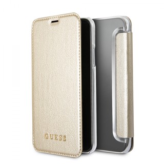 Bao da cho iphone xr, guess