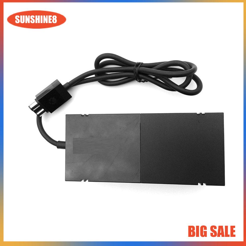 【SUN】Game Console Charger 100V-240V For One Console AC Adapter Power Supply