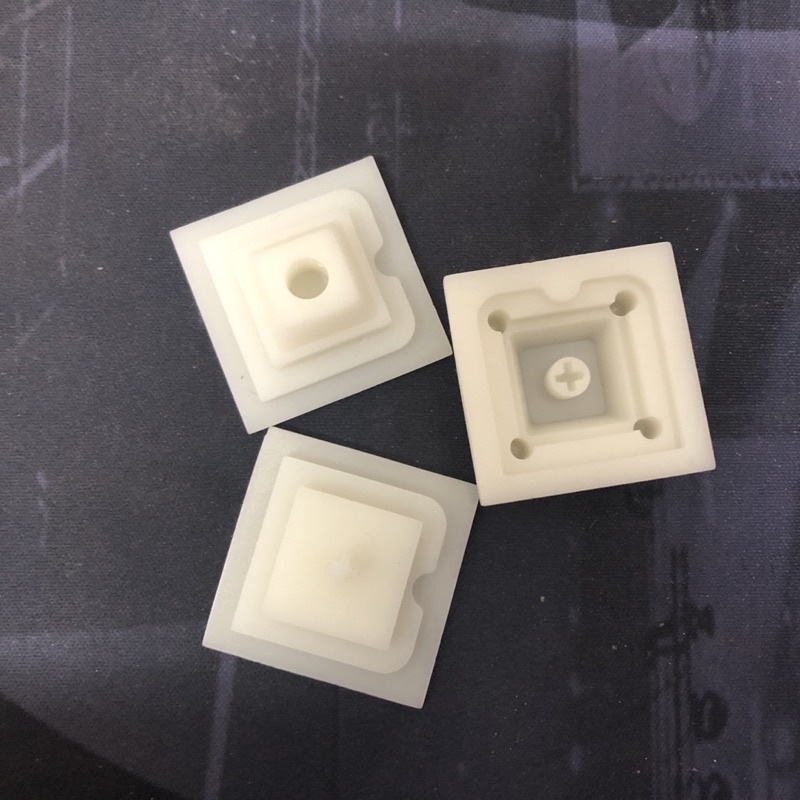 BỘ KHUÔN TẠO HÌNH PHÍM CƠ ARTISAN RESIN 1U