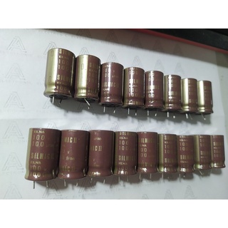 Tụ enla 100uf 100v rk-183