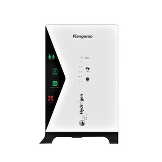 [GIÁ HỦY DIỆT] Máy lọc nước Kangaroo Hydrogen KG100HU - KG1100HU+ - KG1100HU PLUS