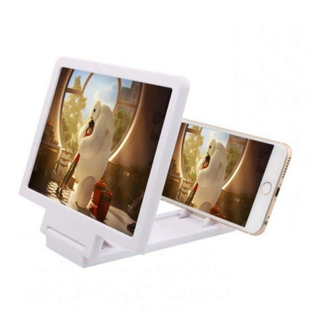 Kính Phóng Đại Màn Hình 3D