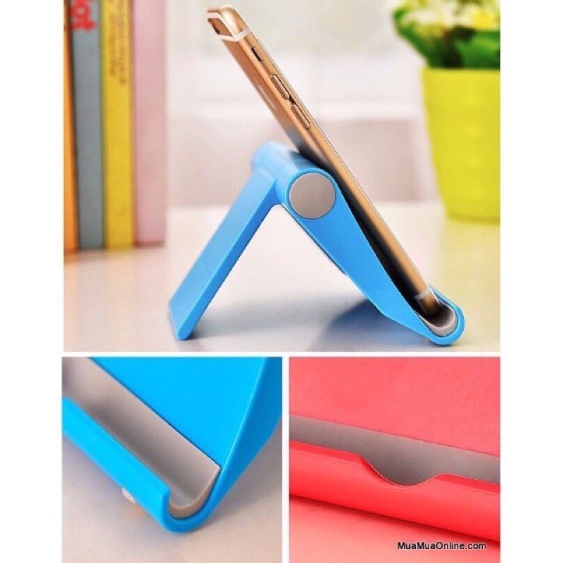 GIÁ ĐỠ ĐIỆN THOẠI UNIVERSAL STAND ( giao.màu ngẫu nhiên) | BigBuy360 - bigbuy360.vn