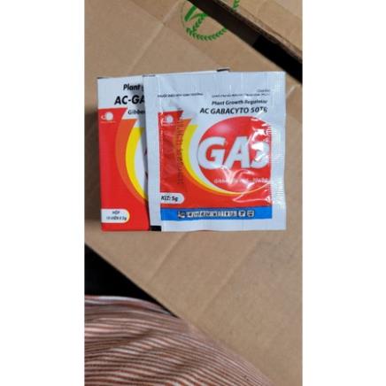 1 viên kích thích sinh trưởng Ga3 AC GABACYTO 50TB