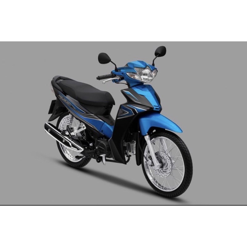 Pha đèn WAVE BLADE 110(2015-2022) chính hãng honda