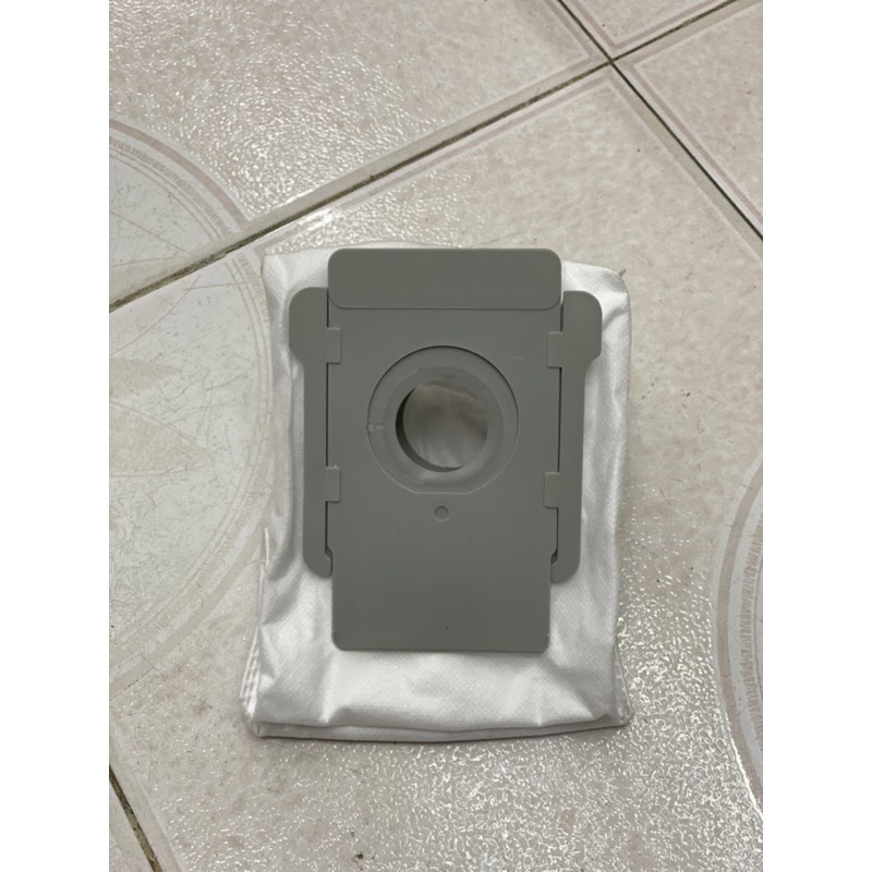 Combo 4 túi đựng bụi rác cho irobot roomba i3 +,i7+, s9+
