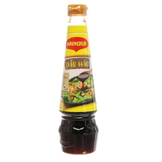 Dầu hào Maggi (150gr/350gr/820gr)