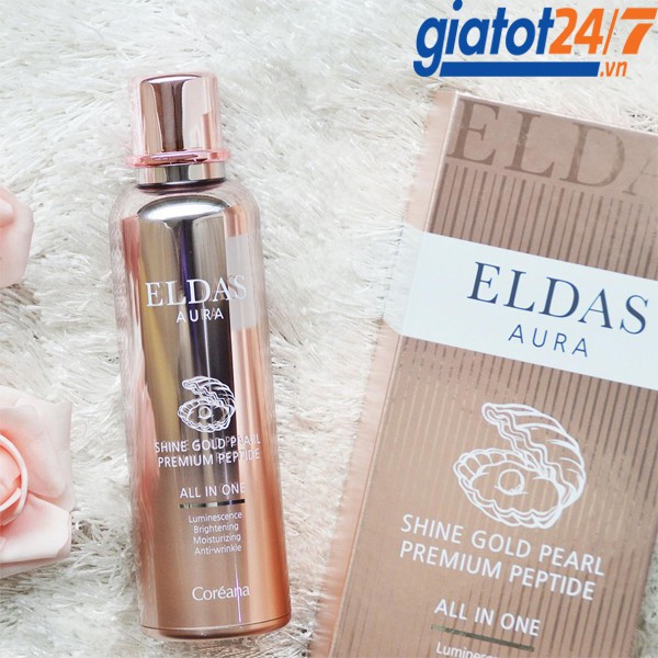 Eldas AURA 100ml