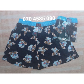 Quần H33 nam