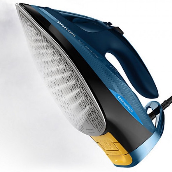 Bàn ủi hơi nước Philips GC4938 - Hàng nhập khẩu, Bảo Hành Toàn Quốc
