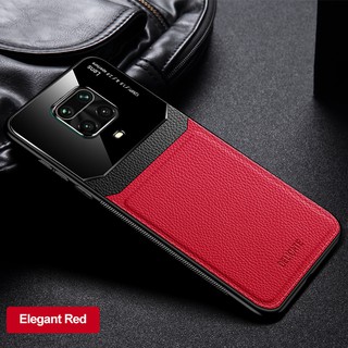 Ốp điện thoại mềm cho Xiaomi Redmi Note 9S