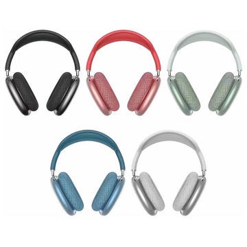 🌟SIÊU HOT 2021 🌟Tai Nghe Blutooth Nhụp Tai Chống Ồn AirPods Max P9 - BẢO HÀNH ĐỔI MỚI | BigBuy360 - bigbuy360.vn