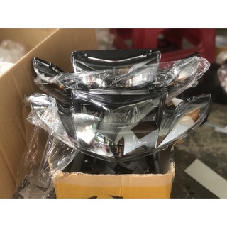 Choá đèn 2 tầng sirius sihelo 110/50