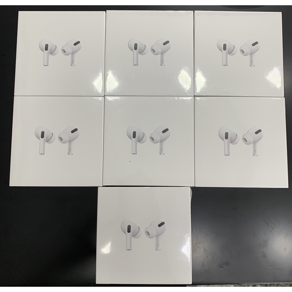 Tai Nghe Không Dây Airpods Pro Fullbox Mới 100% ( Chính Hãng Apple ) | BigBuy360 - bigbuy360.vn