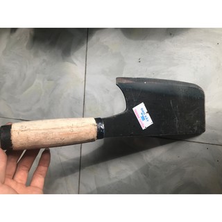 Dao xây dùng trong xây dựng