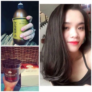 DẦU GỘI NHÂN SÂM ĐÀO. SWHITE