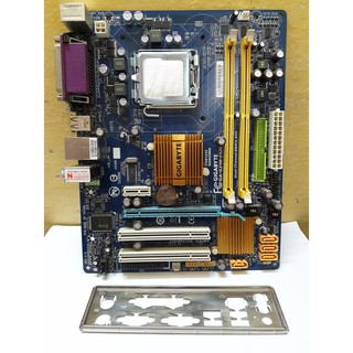 Main Gigabyte g31, g41, h61, h81, b85