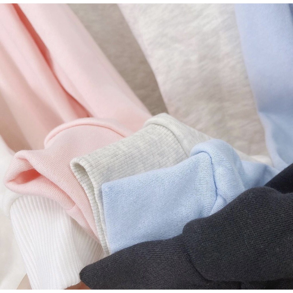 Áo khoác Hoodie Dây Kéo SENTI + Ảnh thật | BigBuy360 - bigbuy360.vn