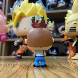 Mô hình Funko Mini Freddy (2nd, real)