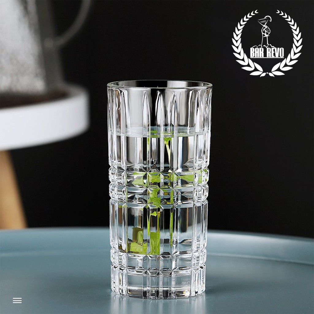 Highball Longdrink - Ly Thủy Tinh
