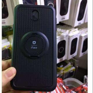 Ốp lưng thời trang cho Samsung J7pro hiệu iface