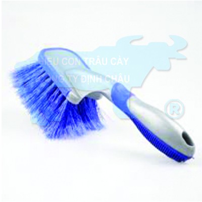 Bàn chải gầm ô tô