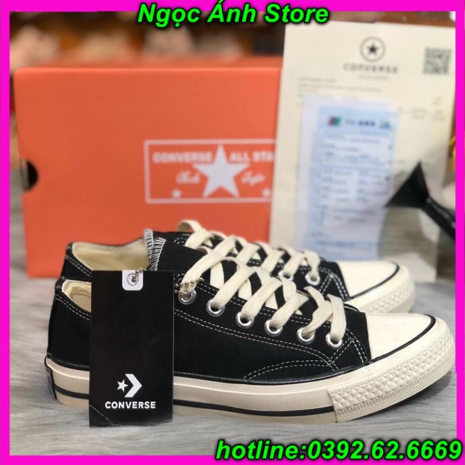 [FREE SHIP]  🔥Giày Thể Thao sneaker🔥 Cv  converse 1970sTrắng Cổ CAO 🔥dành cho cả nam và nữ đi đẹp CVT C1 | BigBuy360 - bigbuy360.vn