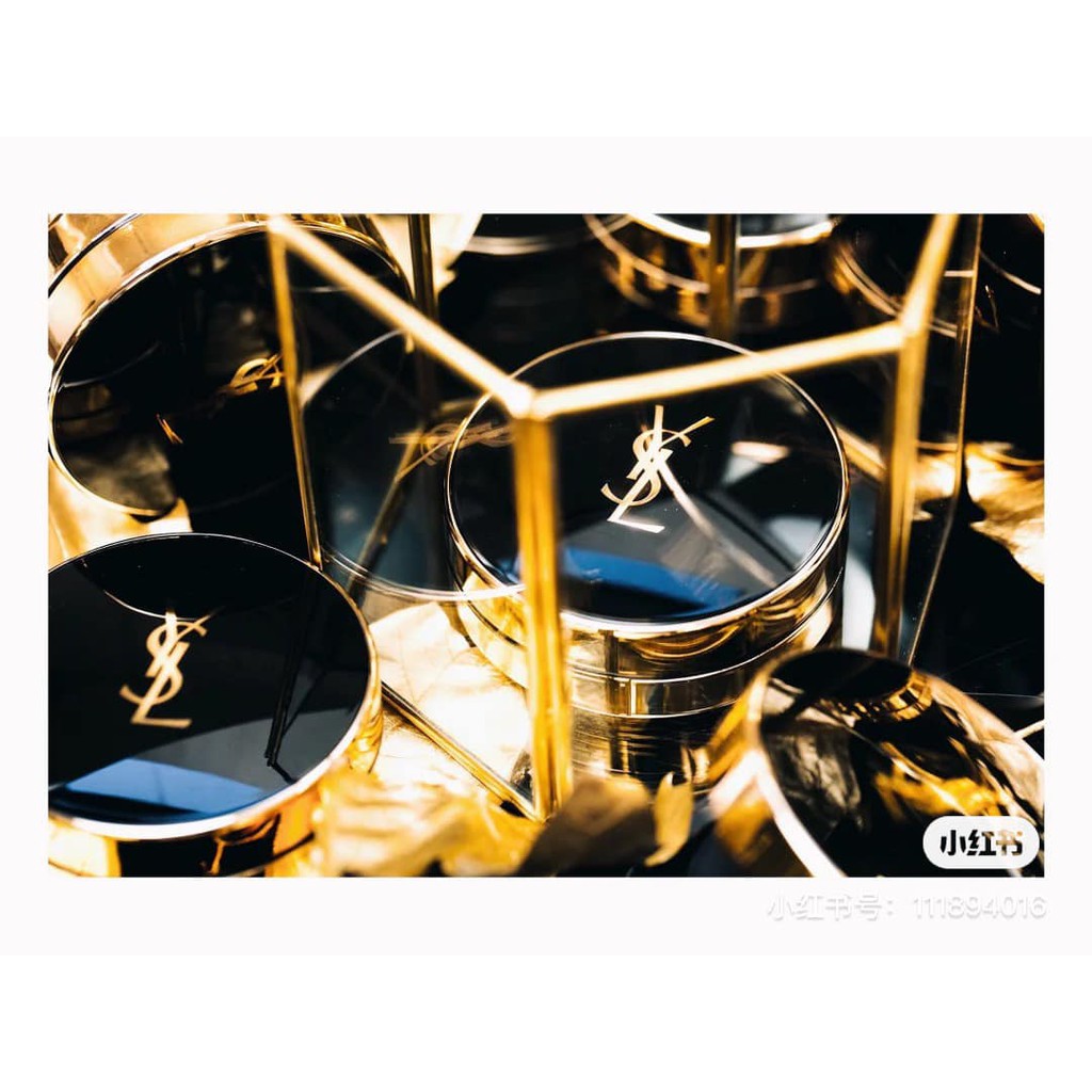 Phấn Nước Ysl Le Cushion Encre De Peau | BigBuy360 - bigbuy360.vn