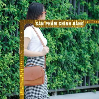 Túi đeo chéo nữ LATA HN44