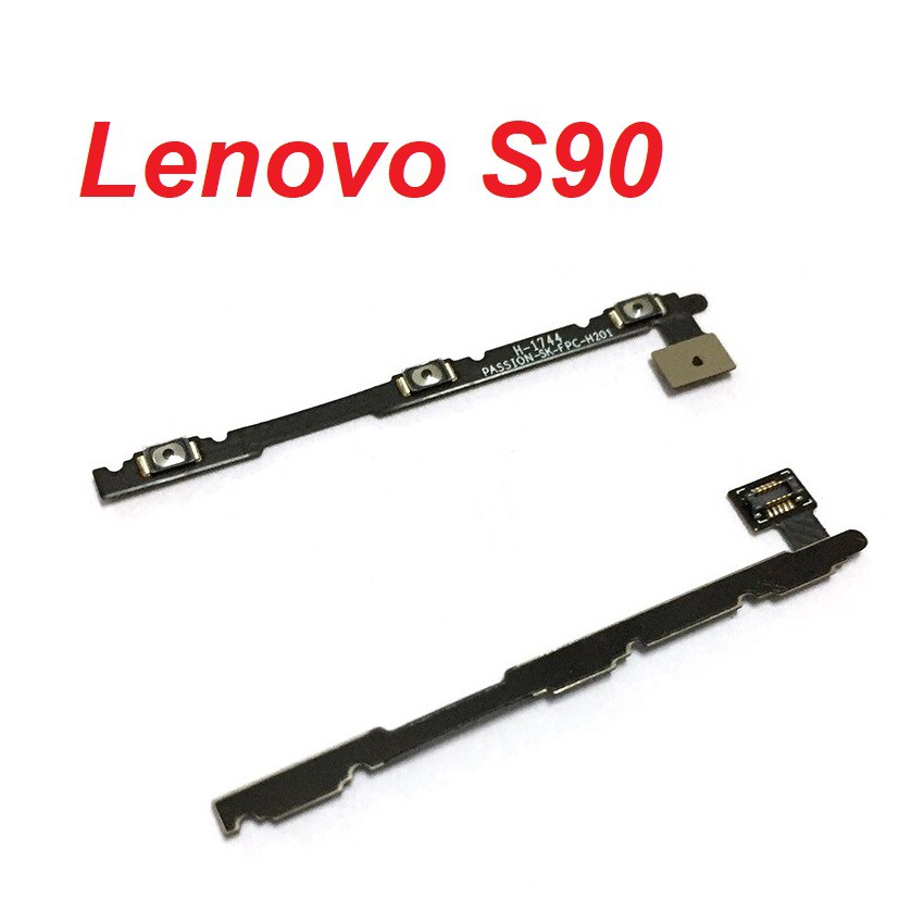 ✅ Chính Hãng ✅ Dây Nút Nguồn Lenovo S90 Chính Hãng Giá Rẻ