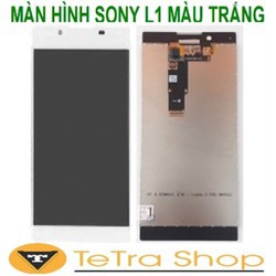 MÀN HÌNH SONY L1 MÀU TRẮNG