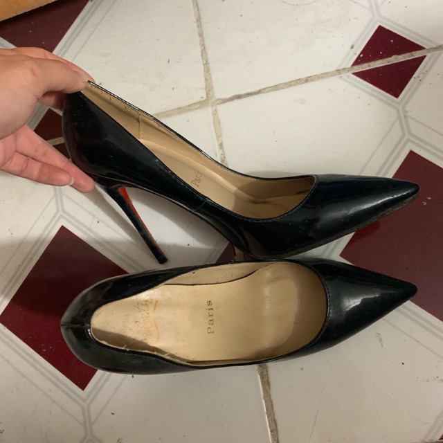 Thanh lý giầy mới sz 36