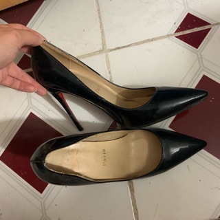 Thanh lý giầy mới sz 36