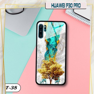 Ốp lưng điện thoại Huawei P30 Pro - in hình 3D