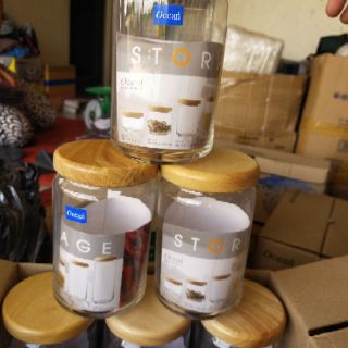 Hộp thủy tinh ocean ( 500ml,750ml,1000ml )