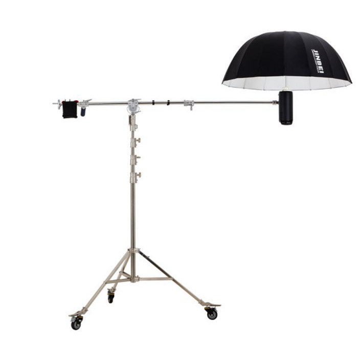 Chân đèn Jinbei JB4200 Studio Light Stand