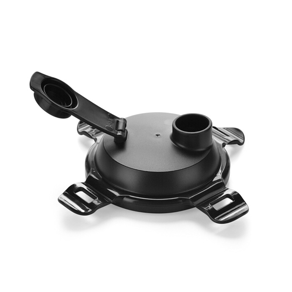 [Mã HLLOCK03 giảm 10% tối đa 100K đơn 300K] Bình nhựa đựng nước Sport Lock & Lock, 690ML - Màu Đen HPL934MBK | BigBuy360 - bigbuy360.vn