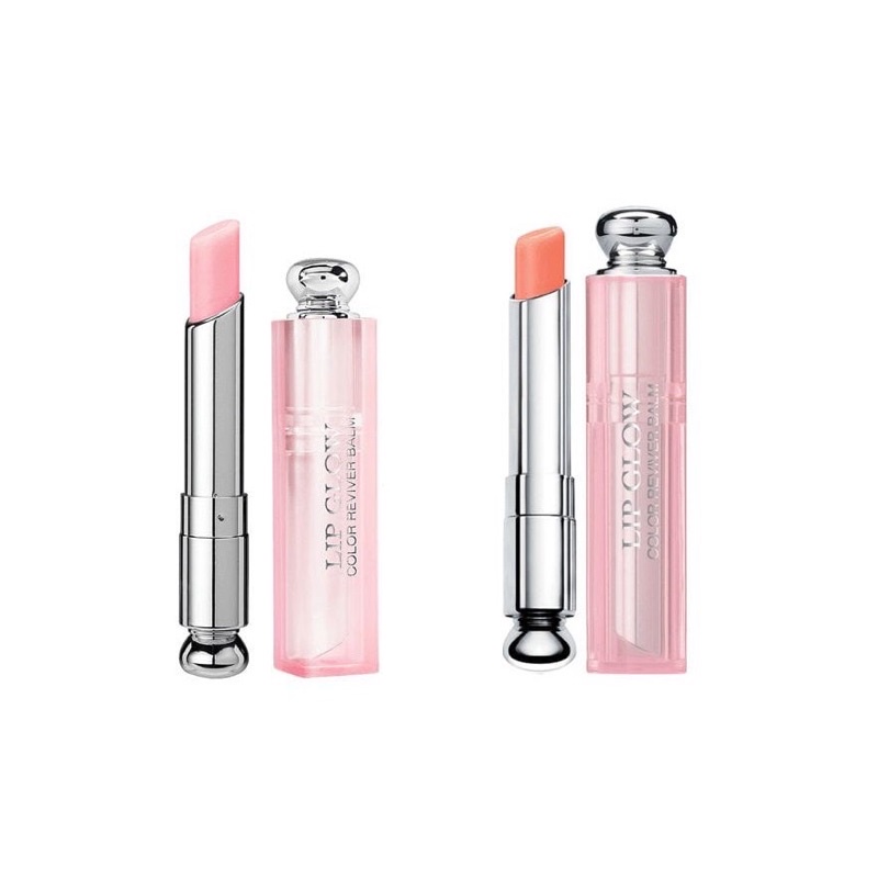 [Chính Hãng] Son Dưỡng Dior Addict Lip Glow