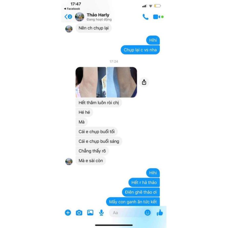 (TẶNG QUÀ XINH) COMBO 1 LỌ KEM LOẠI BỎ THÂM NÁCH - HÔI NÁCH CÔ BƠ | BigBuy360 - bigbuy360.vn