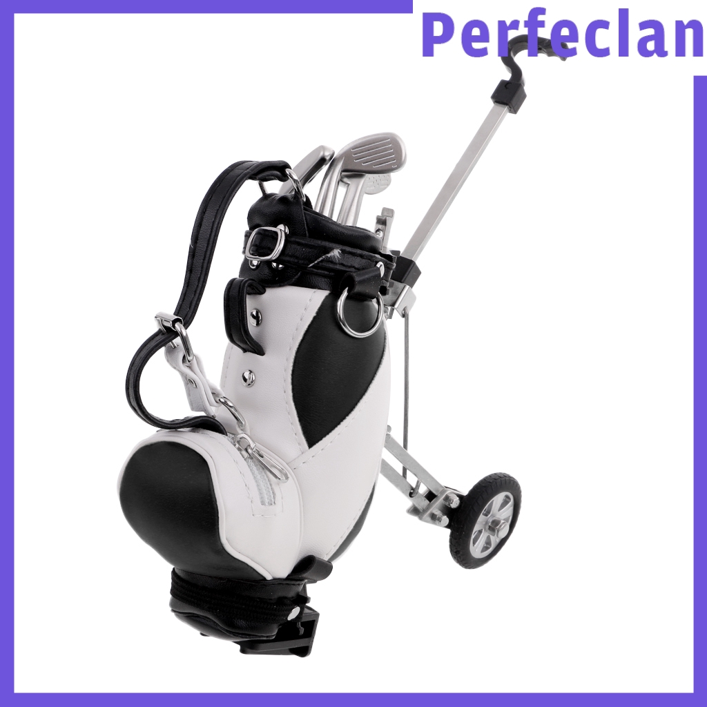 Túi Đựng Gậy Đánh Golf Để Bàn Làm Việc