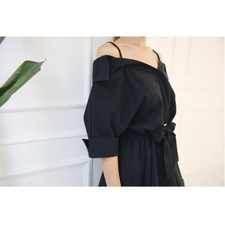 【Quảng Châu Big Size】 Đầm xòe big size quảng châu D1045