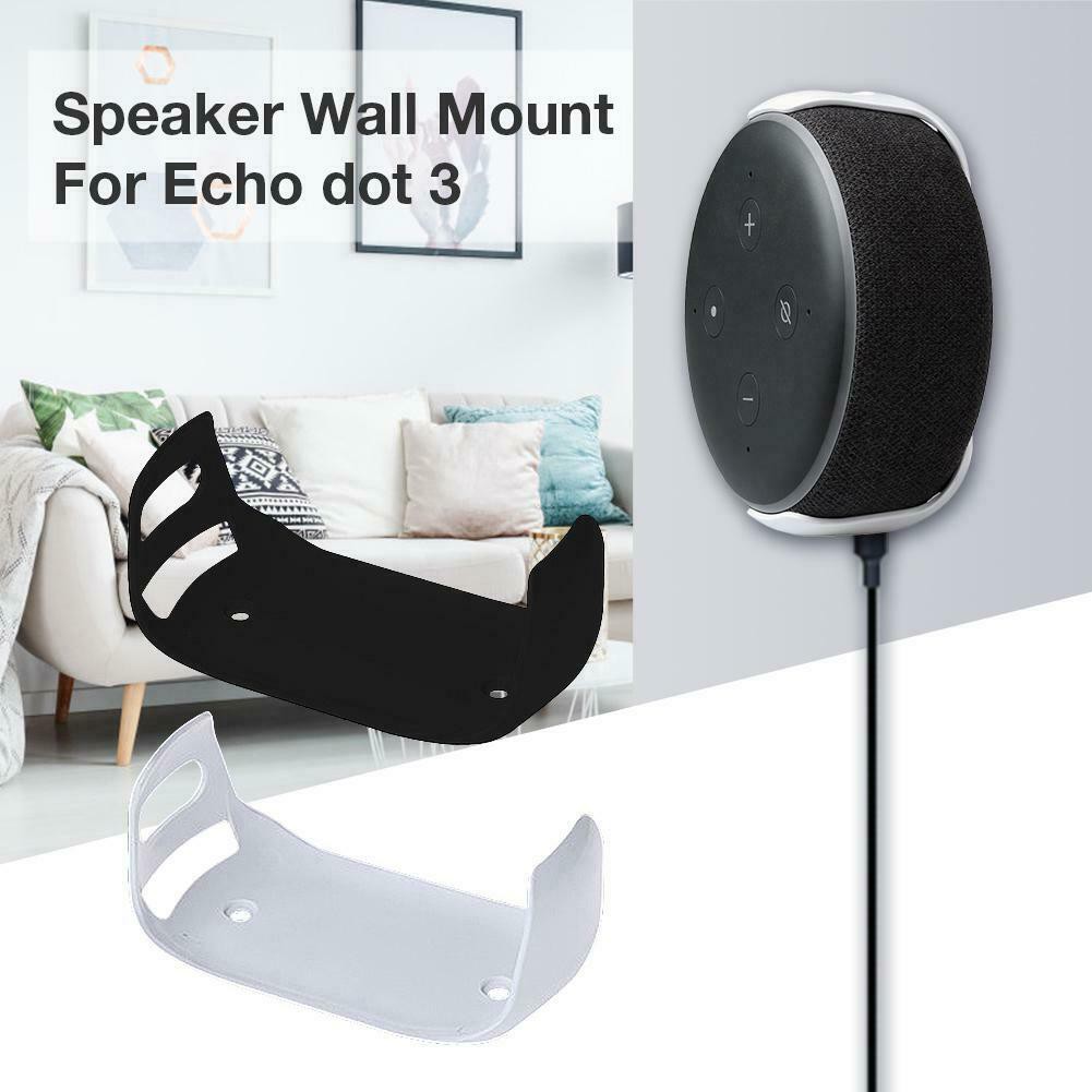 Giá Treo Gắn Tường Cho Echo Dot 3