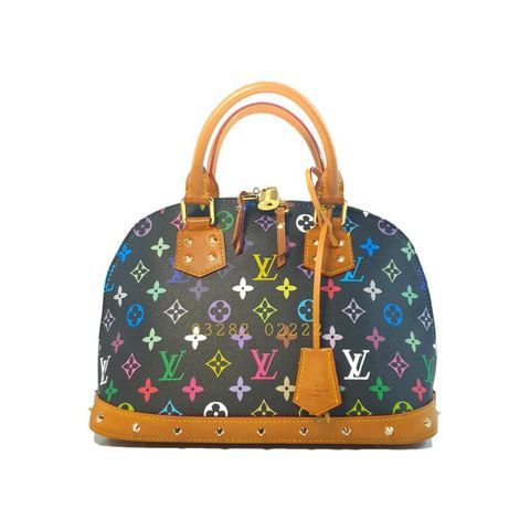 IV. Túi xách LV dáng hến si Nhật xịn sò